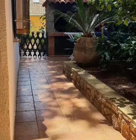 In With Terrace, Air Conditioning, Wifi, Washing Machine 4913-1 Апартаменты