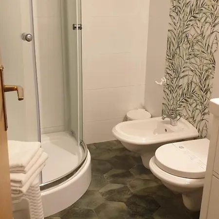 In With Terrace, Air Conditioning, Wifi, Washing Machine 4913-1 * Мали-Лошинь