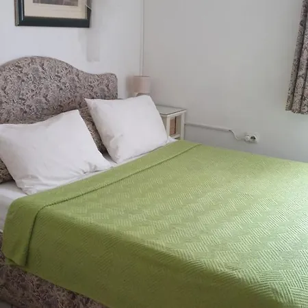 In With Terrace, Air Conditioning, Wifi, Washing Machine 4913-1 Апартаменты