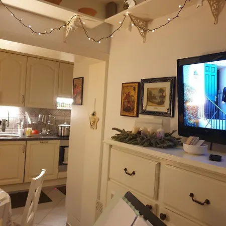 In With Terrace, Air Conditioning, Wifi, Washing Machine 4913-1