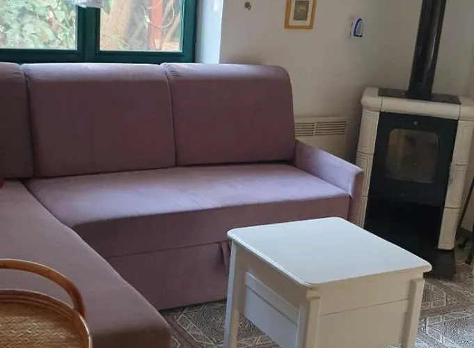 Apartamento In With Terrace, Air Conditioning, Wifi, Washing Machine 4913-1