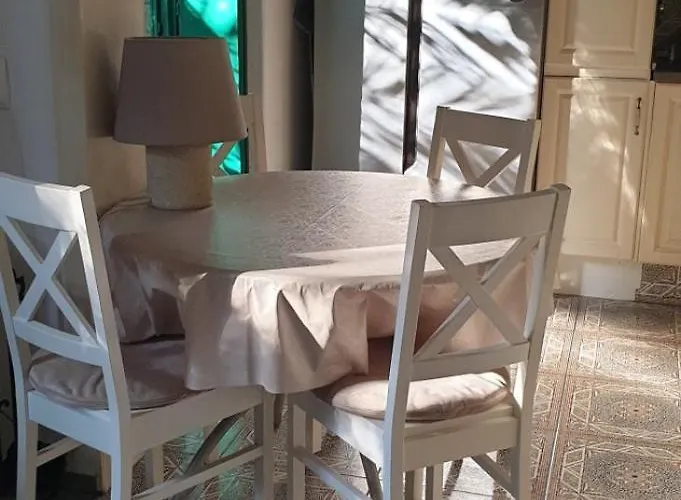 In With Terrace, Air Conditioning, Wifi, Washing Machine 4913-1 Apartamento Mali Lošinj