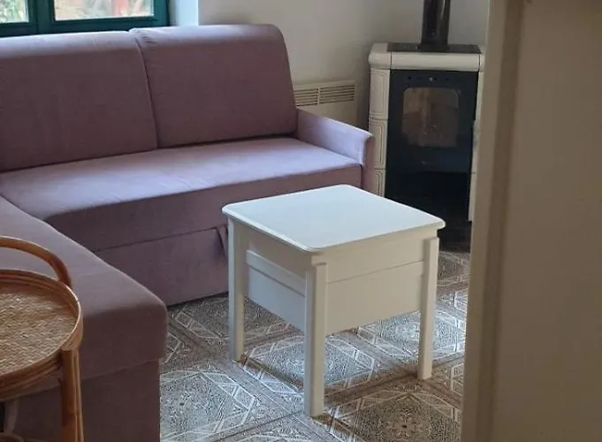 In With Terrace, Air Conditioning, Wifi, Washing Machine 4913-1 Apartamento *