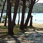 In With Terrace, Air Conditioning, Wifi, Washing Machine 4913-1 Mali Lošinj