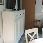 In With Terrace, Air Conditioning, Wifi, Washing Machine 4913-1 マリ・ロシニュ