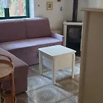 In With Terrace, Air Conditioning, Wifi, Washing Machine 4913-1 アパート *