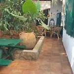 In With Terrace, Air Conditioning, Wifi, Washing Machine 4913-1 *