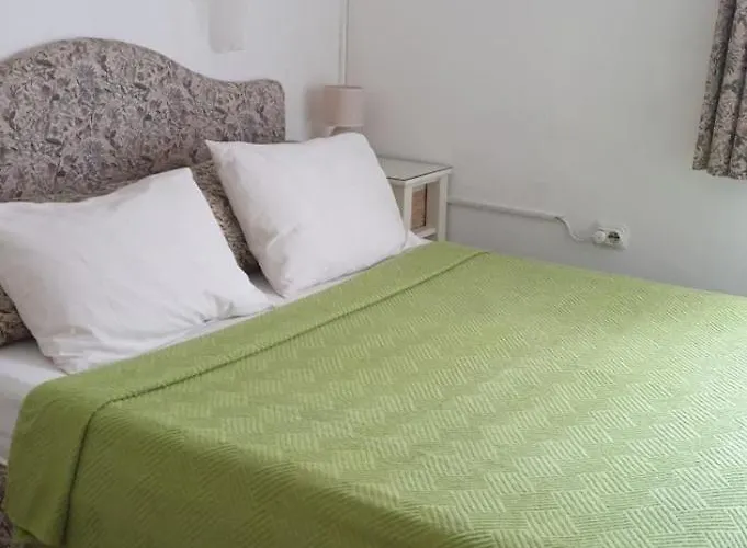 In With Terrace, Air Conditioning, Wifi, Washing Machine 4913-1 Lejlighed