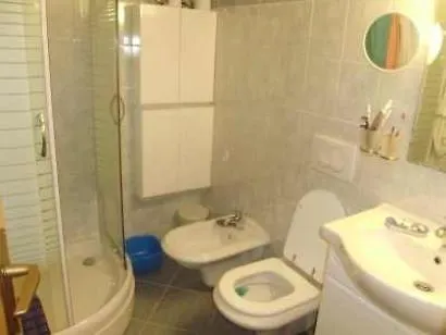 In With Terrace, Air Conditioning, Wifi, Washing Machine 4913-1 公寓 *