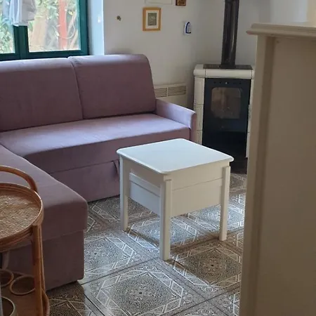 In With Terrace, Air Conditioning, Wifi, Washing Machine 4913-1 公寓 *